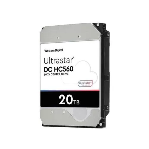 Western Digital Ultrastar DC HC560 SAS HDD price in Hyderabad, Telangana, Andhra pradesh