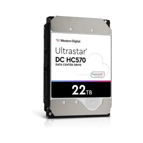 Western Digital Ultrastar DC HC570 SAS HDD price in Hyderabad, Telangana, Andhra pradesh