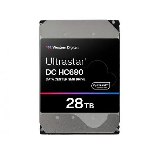 Western Digital Ultrastar DC HC680 SATA HDD Dealers in Hyderabad, Telangana, Ameerpet