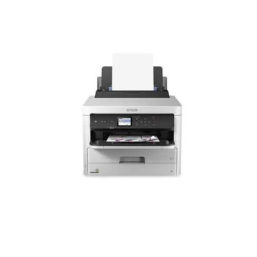 WorkForce Pro WF C5210 Network Color Printer with Replaceable Ink Pack price in Hyderabad, Telangana, Andhra pradesh