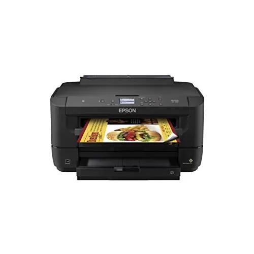 WorkForce WF 7210 Wide format Printer price in Hyderabad, Telangana, Andhra pradesh