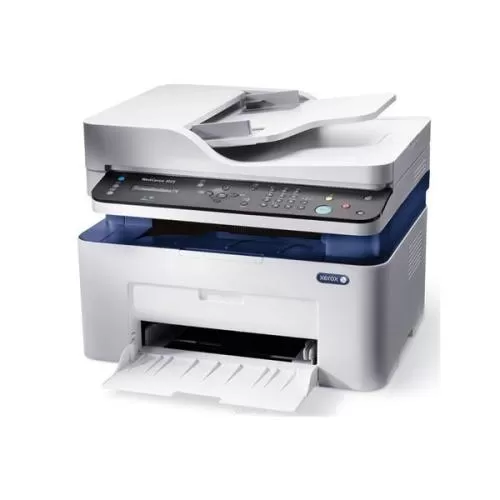 Xerox WorkCentre 3025 NI Monochrome Laser Printer price in Hyderabad, Telangana, Andhra pradesh