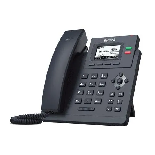 Yealink SIP T31P IP Phone Dealers in Hyderabad, Telangana, Ameerpet