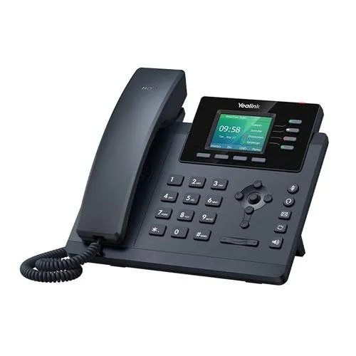 Yealink SIP T34W IP Phone Dealers in Hyderabad, Telangana, Ameerpet
