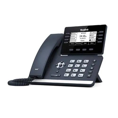 Yealink SIP T53 IP Phone Dealers in Hyderabad, Telangana, Ameerpet