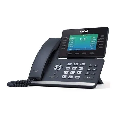 Yealink SIP T54W IP Phone Dealers in Hyderabad, Telangana, Ameerpet