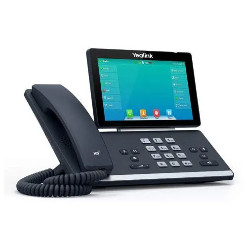 Yealink SIP T57W IP Phone Dealers in Hyderabad, Telangana, Ameerpet