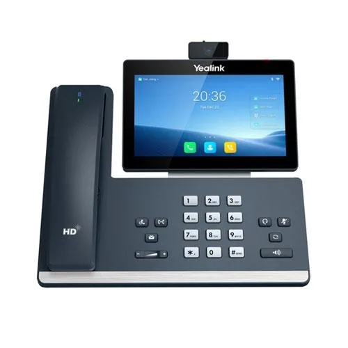 Yealink SIP T58W Pro IP Phone Dealers in Hyderabad, Telangana, Ameerpet