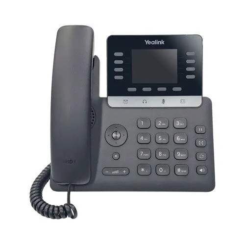Yealink SIP T73U IP Phone Dealers in Hyderabad, Telangana, Ameerpet