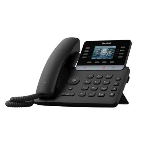 Yealink SIP T73W IP Phone Dealers in Hyderabad, Telangana, Ameerpet