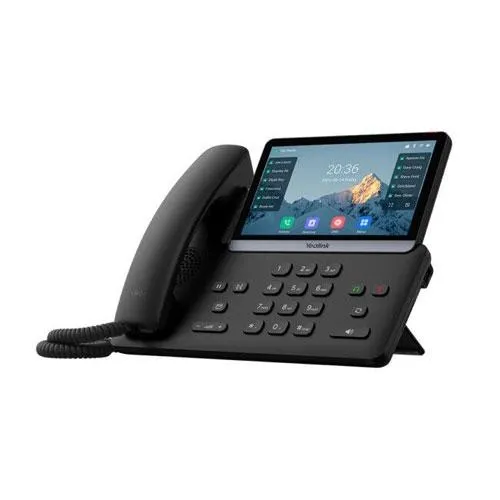 Yealink SIP T77U IP Phone Dealers in Hyderabad, Telangana, Ameerpet