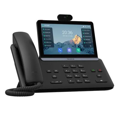 Yealink SIP T88 IP Phone Dealers in Hyderabad, Telangana, Ameerpet