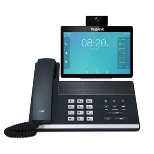 Yealink VP59 Smart Phone Dealers in Hyderabad, Telangana, Ameerpet