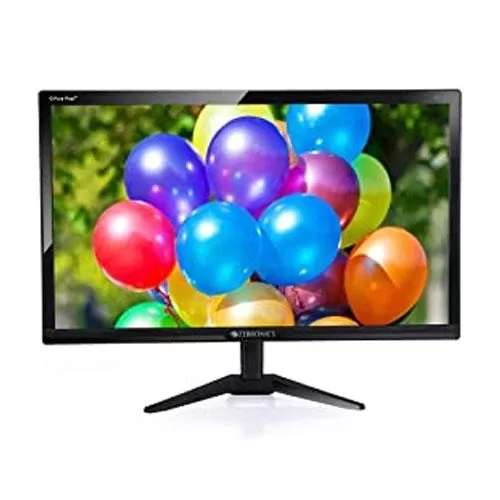 Zeb A18HD LED Monitor price in Hyderabad, Telangana, Andhra pradesh