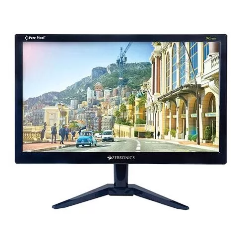 Zeb A20HD LED Monitor Dealers in Hyderabad, Telangana, Ameerpet