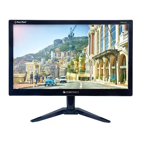 Zeb A20HD LED Monitor price in Hyderabad, Telangana, Andhra pradesh