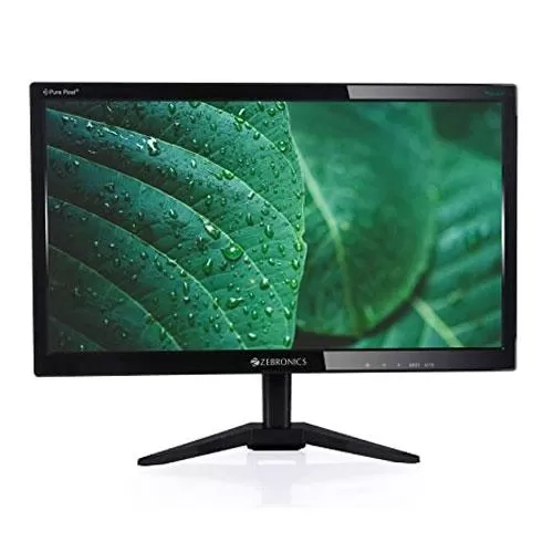 Zeb AU16FHD LED Monitor price in Hyderabad, Telangana, Andhra pradesh