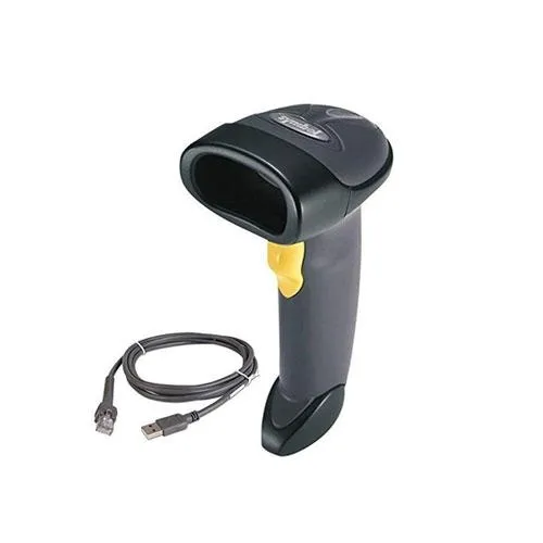Zebra LS2208 Handheld Laser Scanner Dealers in Hyderabad, Telangana, Ameerpet