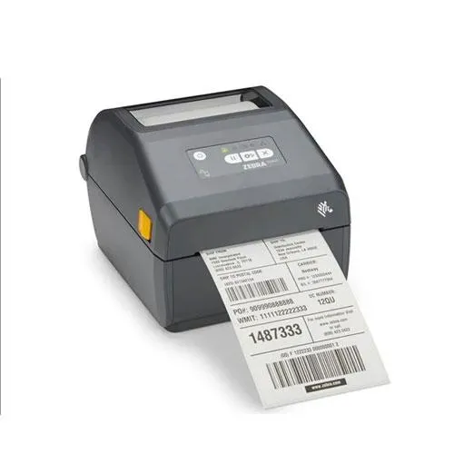 Zebra ZD421C 4 Inch Desktop Printer Dealers in Hyderabad, Telangana, Ameerpet