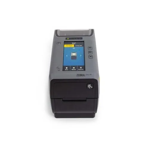 Zebra ZD611R 2 Inch RFID Desktop Printer Dealers in Hyderabad, Telangana, Ameerpet