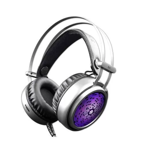 Zebronics 8 bit Wired Headset Gaming Headphone price