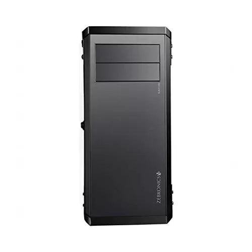 Zebronics Black Ore Gaming Cabinet price