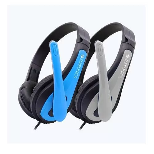 Zebronics Bolt Wired Headset Dealers in Hyderabad, Telangana, Ameerpet