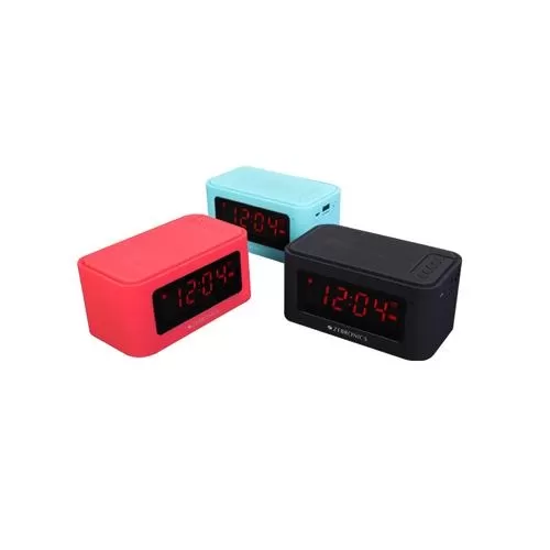 Zebronics Closic 2 Wireless Bluetooth Speaker price in Hyderabad, Telangana, Andhra pradesh