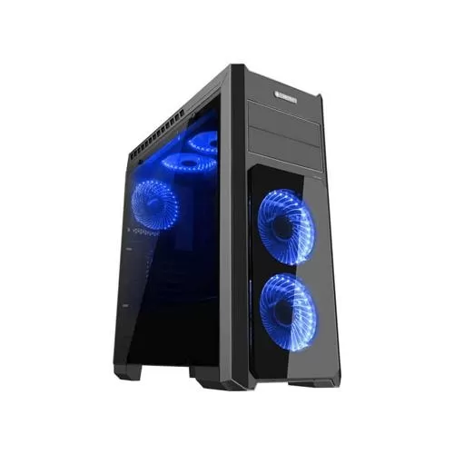 Zebronics Cyclone Gaming Cabinet Dealers in Hyderabad, Telangana, Ameerpet