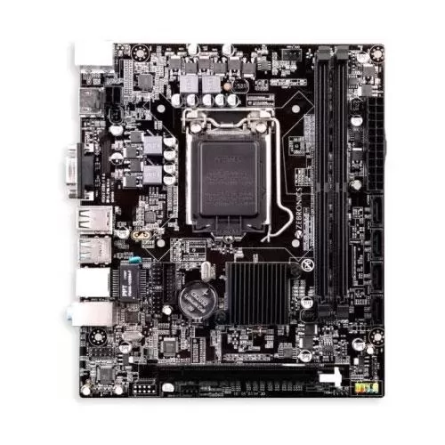 Zebronics G41 D3 Motherboard Dealers in Hyderabad, Telangana, Ameerpet