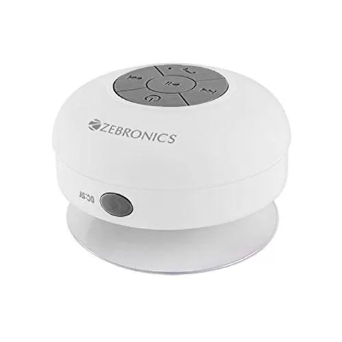 Zebronics Hero Portable Blutooth Speaker price