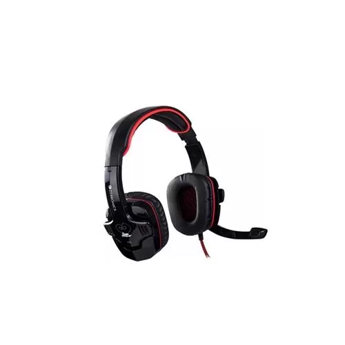 Zebronics Iron Head Pro Wired Headset and Mic price