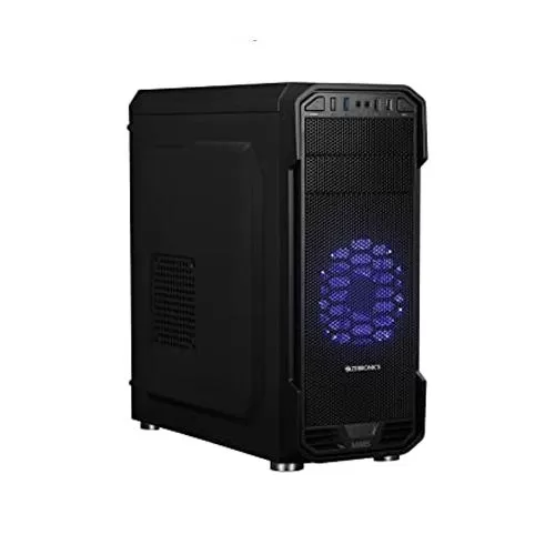 Zebronics Mars Gaming Cabinet price