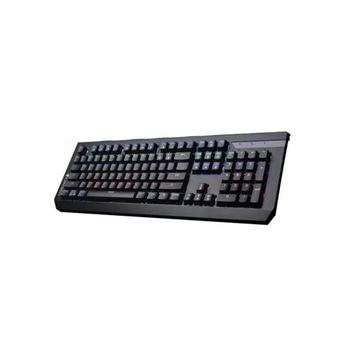 Zebronics MAX Mechanical Gaming Keyboard price in Hyderabad, Telangana, Andhra pradesh