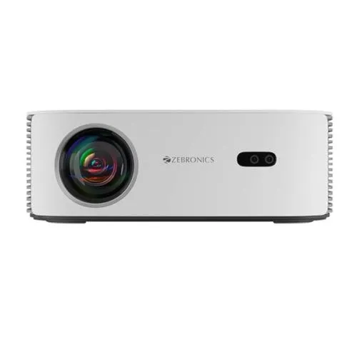 Zebronics PixaPlay 17 LED Projector Dealers in Hyderabad, Telangana, Ameerpet