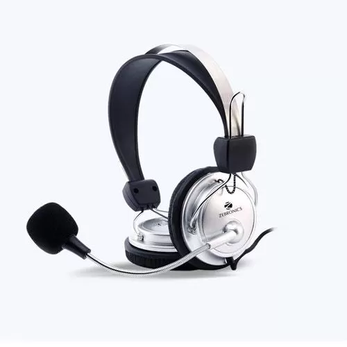 Zebronics Zeb 1001HMV Wired Headphone Dealers in Hyderabad, Telangana, Ameerpet