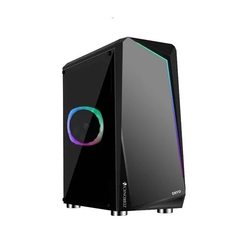 Zebronics ZEB 874B Enyo Gaming Chassis Cabinet price