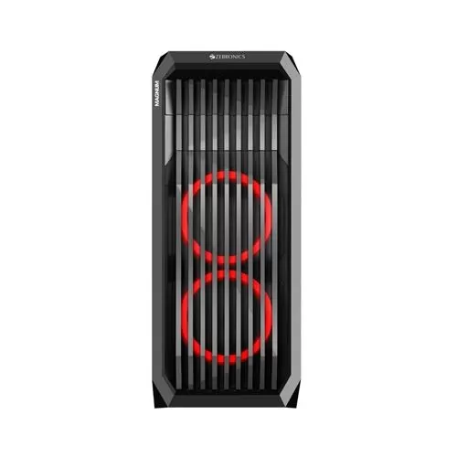 Zebronics Zeb 878R Magnum Cabinet price