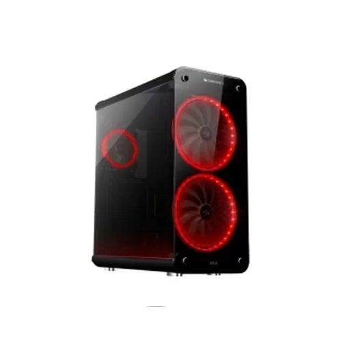 Zebronics ZEB 879B Demeter Gaming Chassis Cabinet price in Hyderabad, Telangana, Andhra pradesh