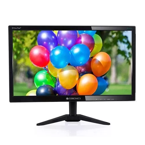 Zebronics Zeb A16FHD LED Monitor price