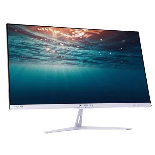 Zebronics Zeb A24FHD LED Monitor price in Hyderabad, Telangana, Andhra pradesh