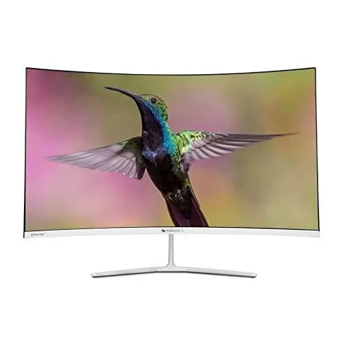 Zebronics Zeb AC32FHD LED Monitor price in Hyderabad, Telangana, Andhra pradesh