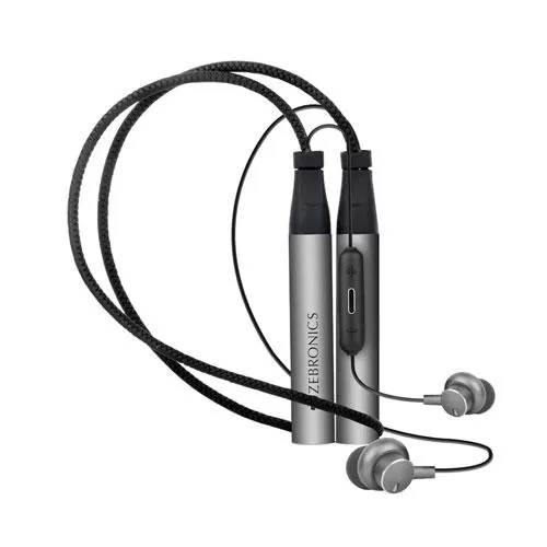 Zebronics Zeb Aika Earphone price in Hyderabad, Telangana, Andhra pradesh