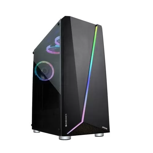 Zebronics Zeb Artemis Cabinet price in Hyderabad, Telangana, Andhra pradesh