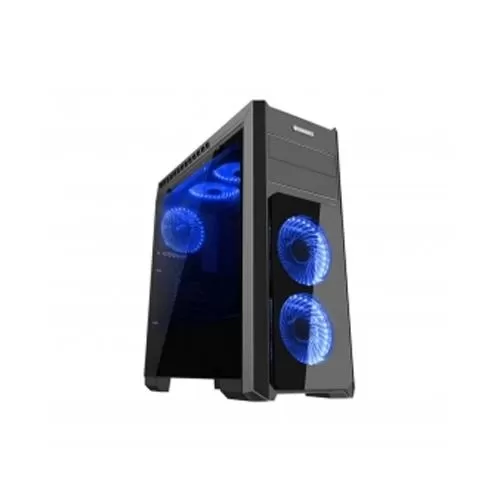 Zebronics Zeb Athena Pro Gaming Chassis Cabinet Dealers in Hyderabad, Telangana, Ameerpet