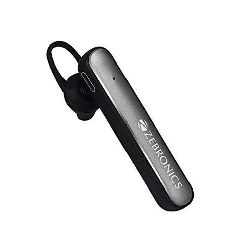 Zebronics Zeb BH701 Bluetooth Headset price in Hyderabad, Telangana, Andhra pradesh