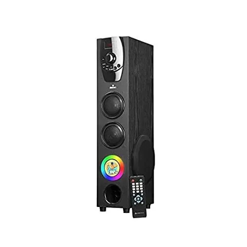 Zebronics ZEB BT450RUF Tower Speaker Dealers in Hyderabad, Telangana, Ameerpet