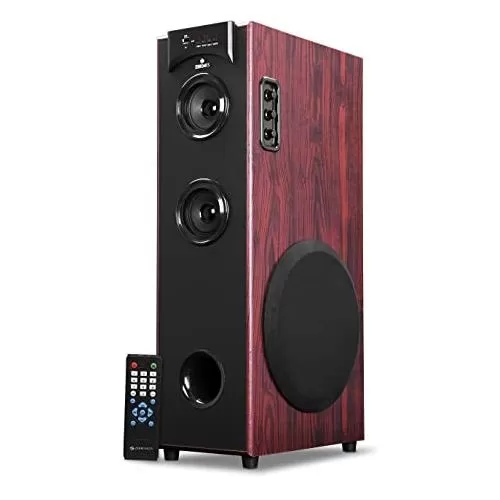 Zebronics Zeb BT500RUCF Bluetooth Tower Speaker Dealers in Hyderabad, Telangana, Ameerpet