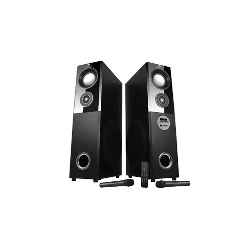 Zebronics Zeb BT7500RUCF Tower Speaker with Bluetooth Dealers in Hyderabad, Telangana, Ameerpet