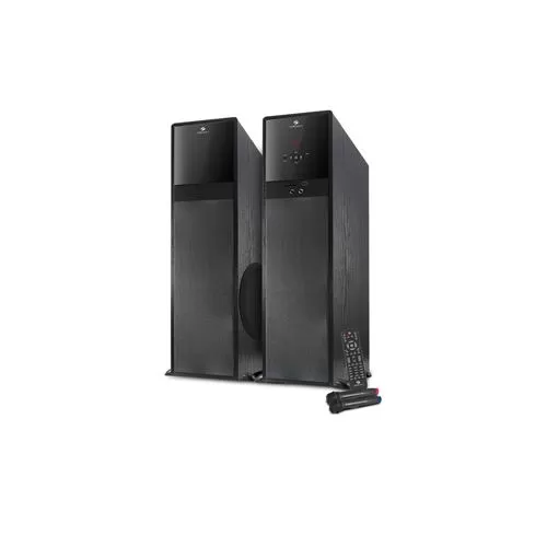 Zebronics ZEB BT7600RUCF Tower Speakers price in Hyderabad, Telangana, Andhra pradesh